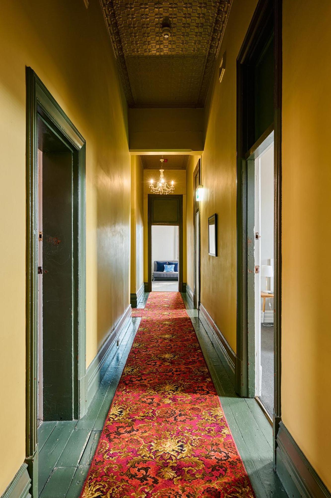 Healesville Hotel Exteriér fotografie