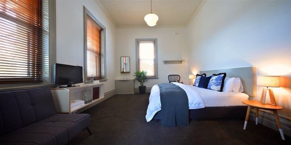 Healesville Hotel Exteriér fotografie